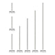 Hinkley - 12" Downrod - Lights Canada