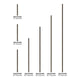 Hinkley - 60" Downrod - Lights Canada