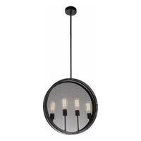 Tigris Pendant