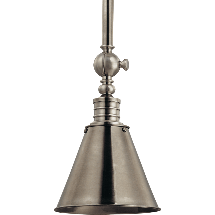 Hudson Valley Lighting - Darien Mini Pendant - Lights Canada