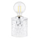Eglo - Cercamar 1-Light Table Lamp - Lights Canada