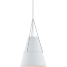 Hudson Valley Lighting - Lange Mini Pendant - Lights Canada