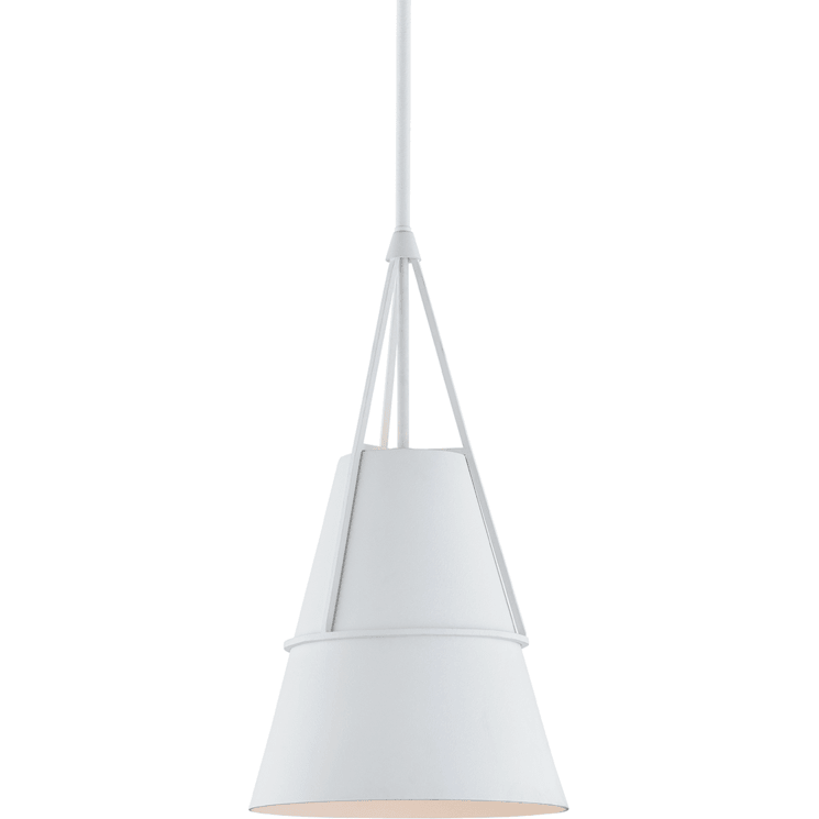 Hudson Valley Lighting - Lange Mini Pendant - Lights Canada
