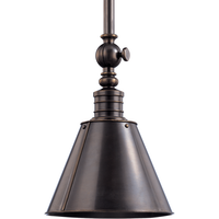 Darien Mini Pendant