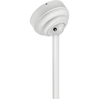 Sloped Ceiling Canopy Kit