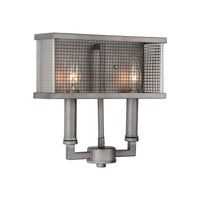 Monroe Sconce
