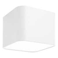 Grimasola 1-Light Flush Mount