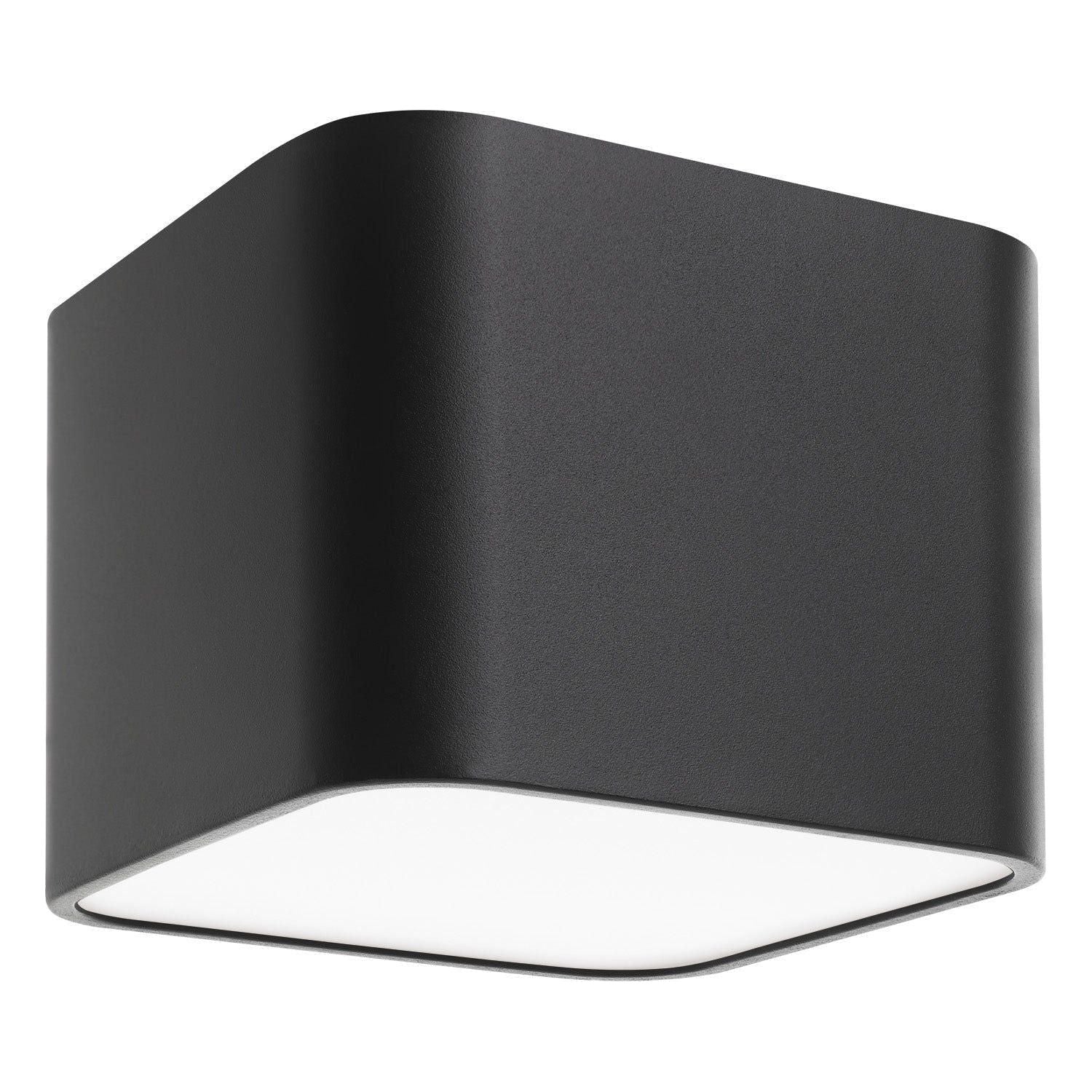 Eglo - Grimasola 1-Light Flush Mount - Lights Canada