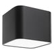 Eglo - Grimasola 1-Light Flush Mount - Lights Canada