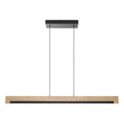 Eglo - Camacho LED Linear Suspension - Lights Canada