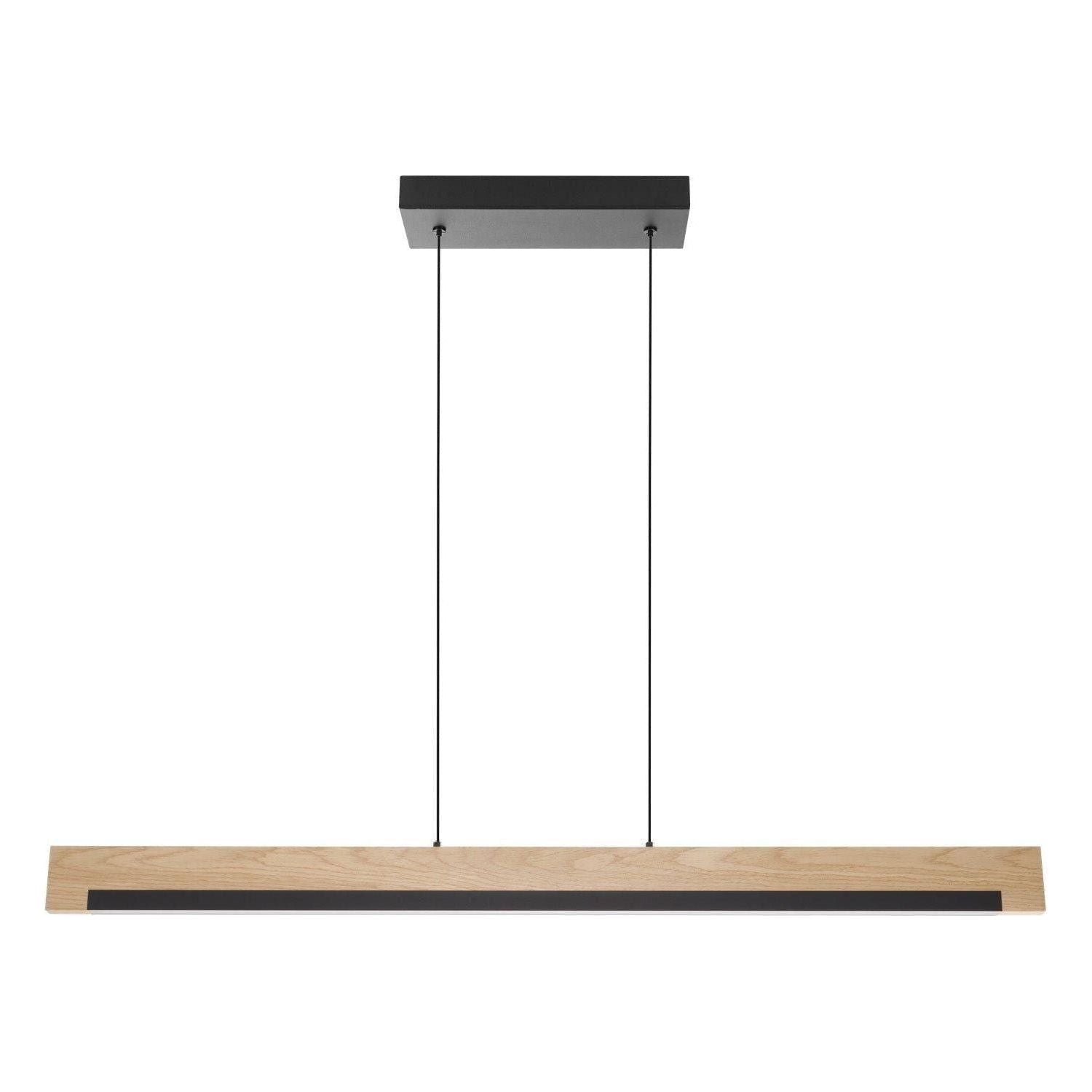 Eglo - Camacho LED Linear Suspension - Lights Canada