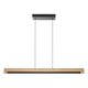 Eglo - Camacho LED Linear Suspension - Lights Canada
