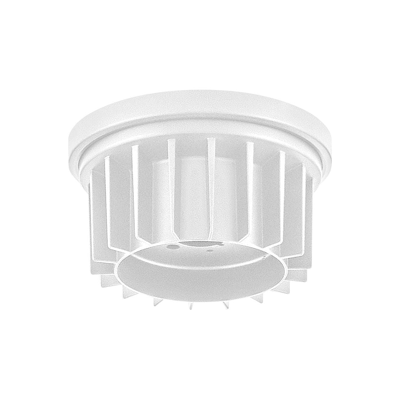 Hinkley - Flush Mount Kit Draftsman - Lights Canada