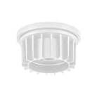 Hinkley - Flush Mount Kit Draftsman - Lights Canada