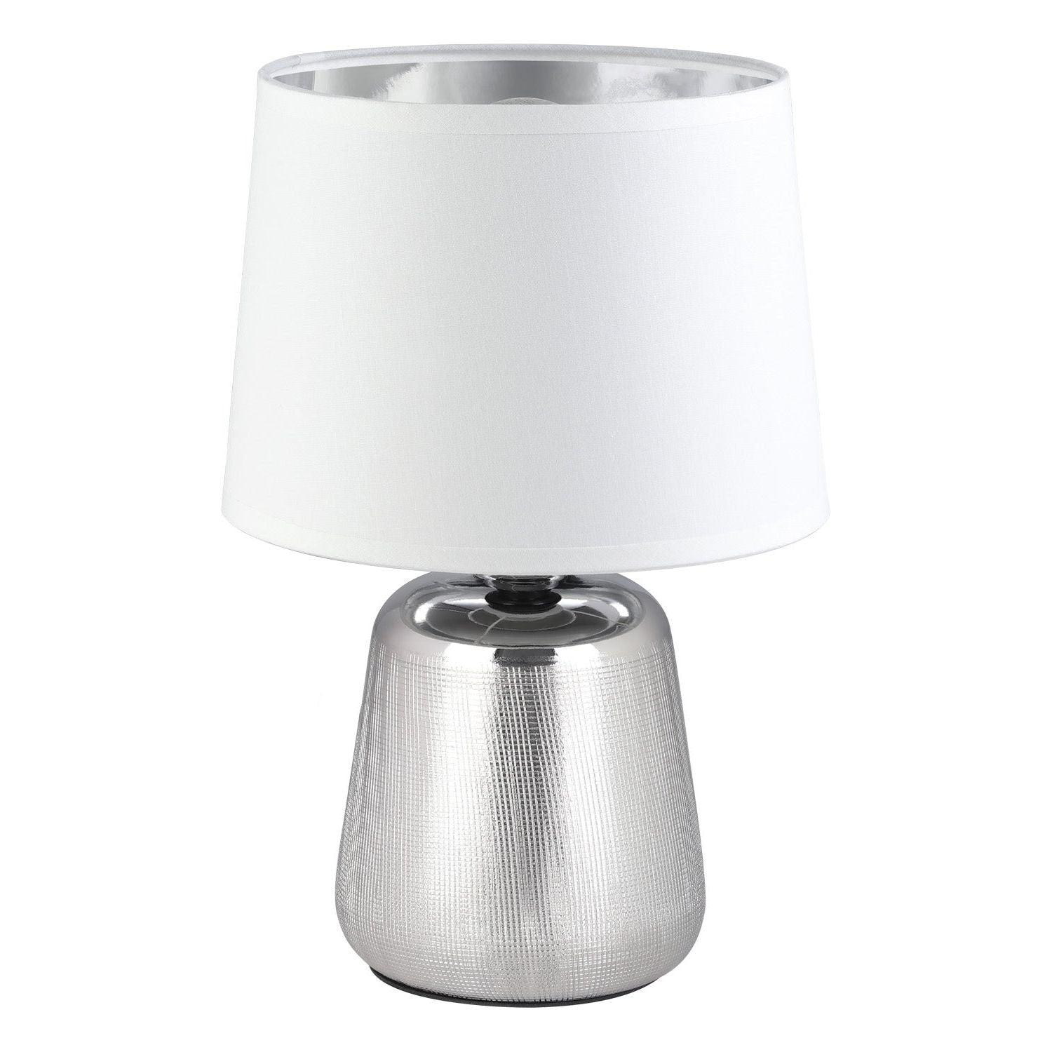 Eglo - Manalba 1 1-Light Table Lamp - Lights Canada