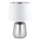 Eglo - Manalba 1 1-Light Table Lamp - Lights Canada