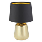 Eglo - Manalba 1 1-Light Table Lamp - Lights Canada