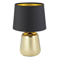 Manalba 1 1-Light Table Lamp
