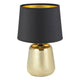 Eglo - Manalba 1 1-Light Table Lamp - Lights Canada
