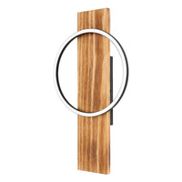 Boyal LED Sconce