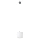 Eglo - Mantunalle 1-Light Pendant - Lights Canada