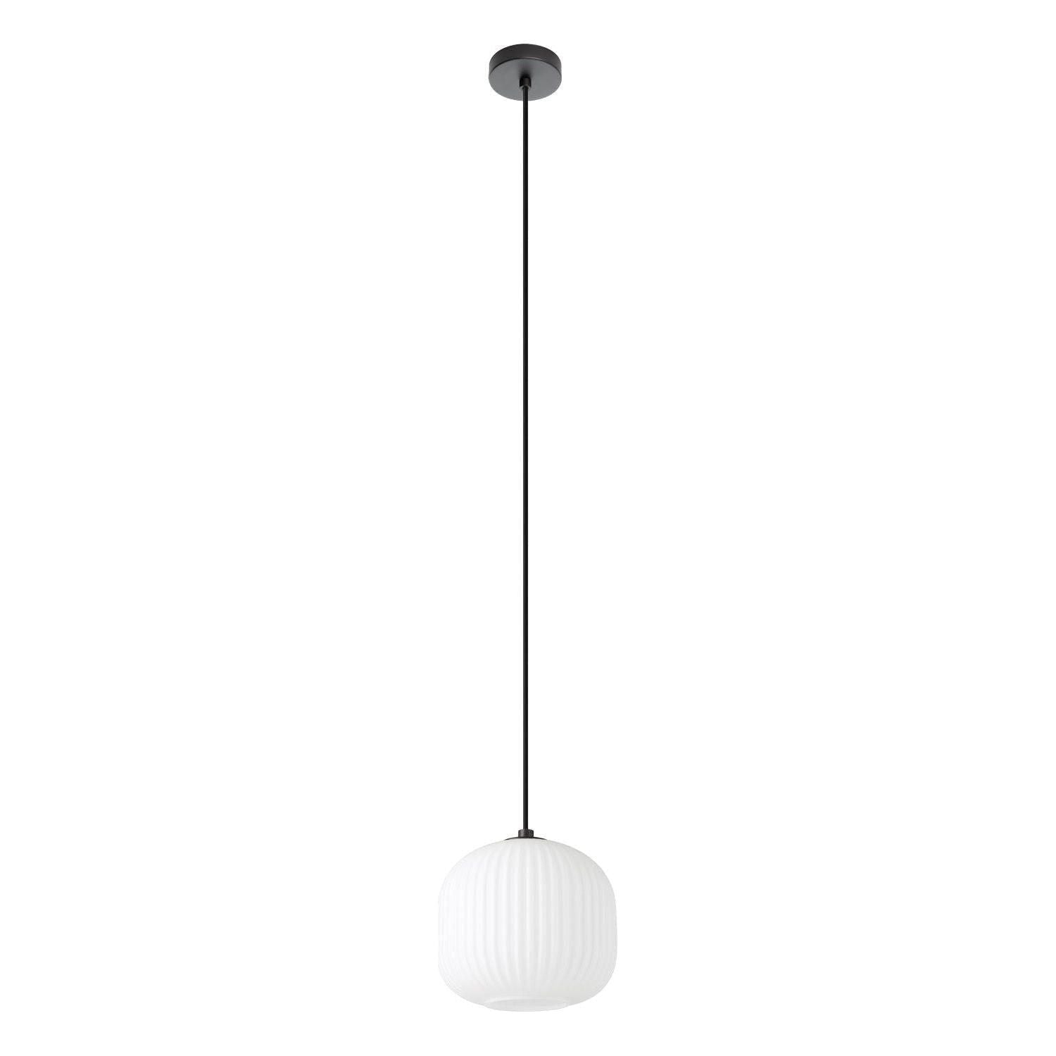 Eglo - Mantunalle 1-Light Pendant - Lights Canada