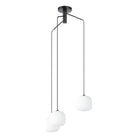 Eglo - Mantunalle 3-Light Multi Pendant - Lights Canada