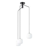 Mantunalle 3-Light Multi Pendant