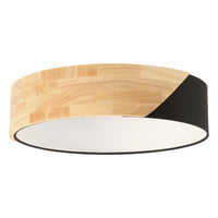 Grimaldino 2-Light Flush Mount