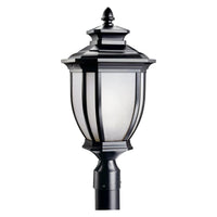 Salisbury Post Light