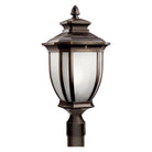 Kichler - Salisbury Post Light - Lights Canada
