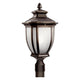 Kichler - Salisbury Post Light - Lights Canada