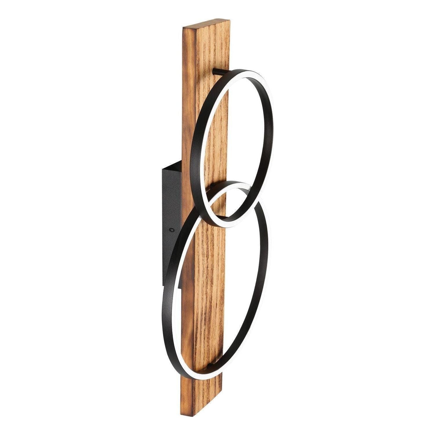 Eglo - Boyal LED Sconce - Lights Canada