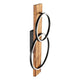 Eglo - Boyal LED Sconce - Lights Canada