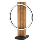 Eglo - Boyal LED Table Lamp - Lights Canada