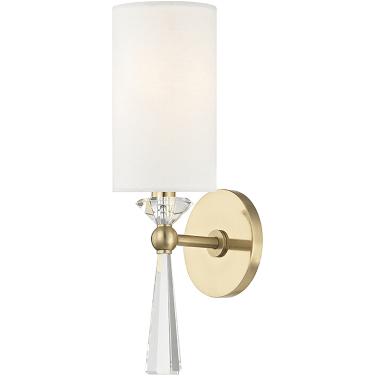 Hudson Valley Lighting - Birch Sconce - Lights Canada