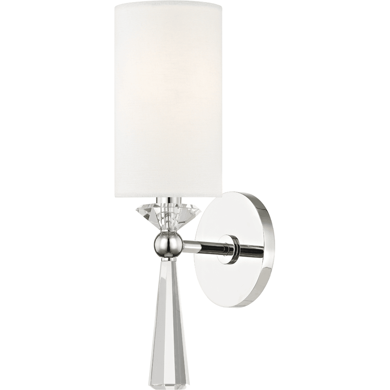 Hudson Valley Lighting - Birch Sconce - Lights Canada