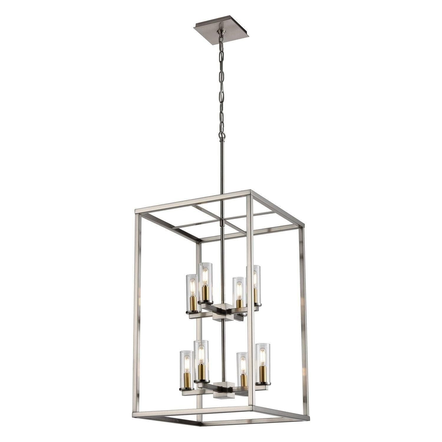DVI - Sambre Pendant - Lights Canada