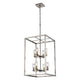 DVI - Sambre Pendant - Lights Canada