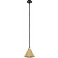Narices 1-Light Pendant