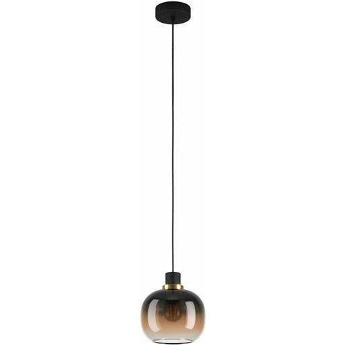 Eglo - Oilella 1-Light Mini Pendant - Lights Canada