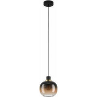 Oilella 1-Light Mini Pendant