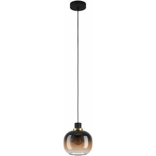 Eglo - Oilella 1-Light Mini Pendant - Lights Canada