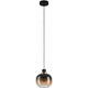 Eglo - Oilella 1-Light Mini Pendant - Lights Canada