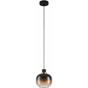 Eglo - Oilella 1-Light Mini Pendant - Lights Canada