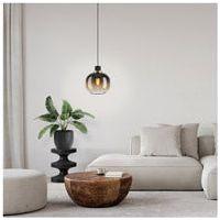 Eglo - Oilella 1-Light Mini Pendant - Lights Canada