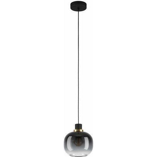 Eglo - Oilella 1-Light Mini Pendant - Lights Canada