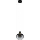 Eglo - Oilella 1-Light Mini Pendant - Lights Canada