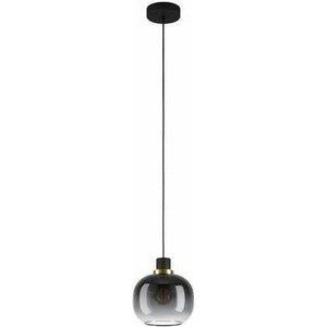 Eglo - Oilella 1-Light Mini Pendant - Lights Canada