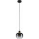 Eglo - Oilella 1-Light Mini Pendant - Lights Canada
